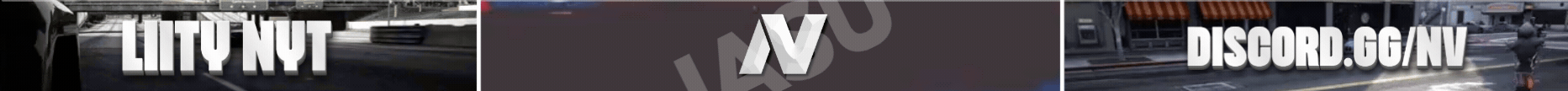 FiveM banneri